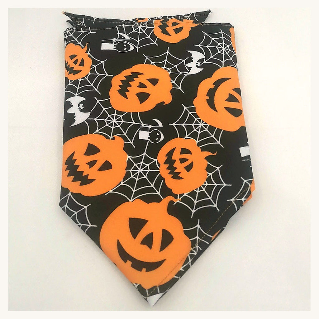 Bandana d'Halloween