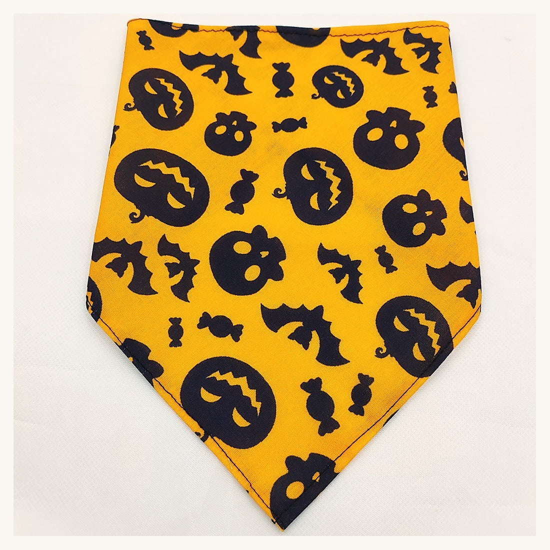 Bandana d'Halloween