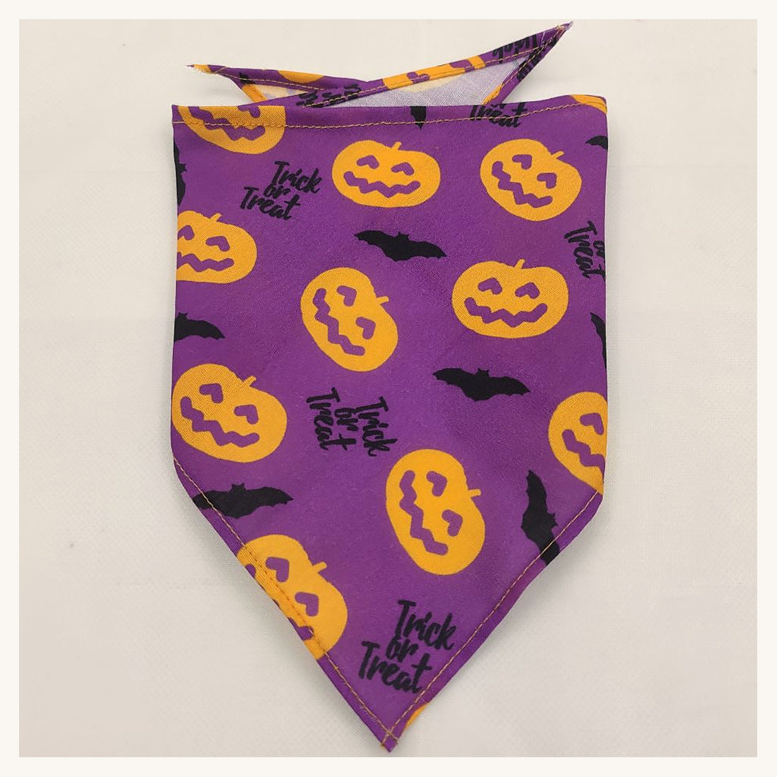 Bandana d'Halloween